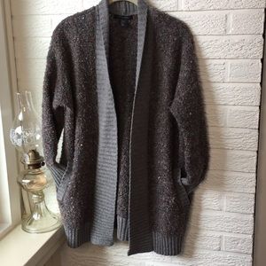 Tahari cardigan